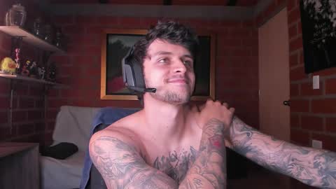 Snapshot of daniele_bunny chatting on September 9, 6:40 pm Daniele Bunny online show from September 9, 6:40 pm