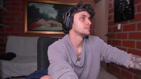 Snapshot of daniele_bunny chatting on October 1, 5:19 pm Daniele Bunny online show from October 1, 5:19 pm