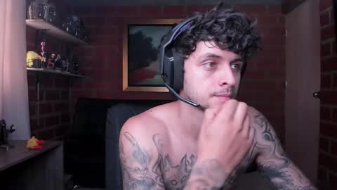 Snapshot of daniele_bunny chatting on October 6, 6:38 pm Daniele Bunny online show from October 6, 6:38 pm