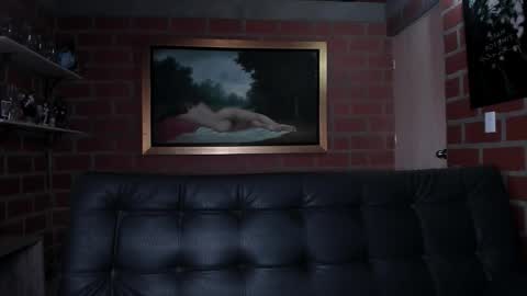 Snapshot of daniele_bunny chatting on November 12, 5:35 pm Daniele Bunny online show from November 12, 5:35 pm