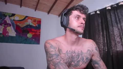 Daniele Bunny online show from January 7, 5:59 pm