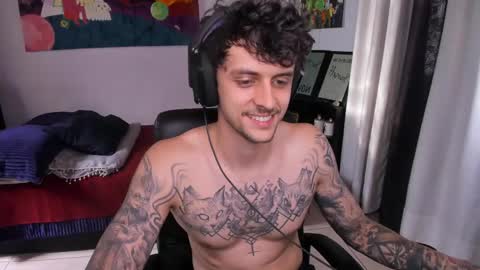 Daniele Bunny online show from May 3, 4:13 pm