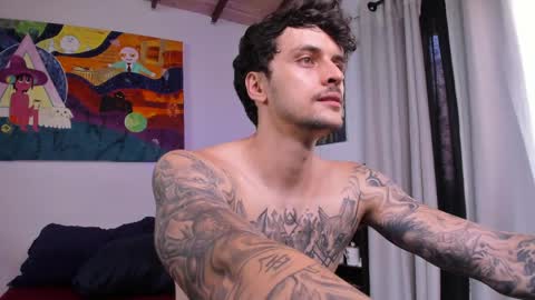 Daniele Bunny online show from May 4, 5:20 pm
