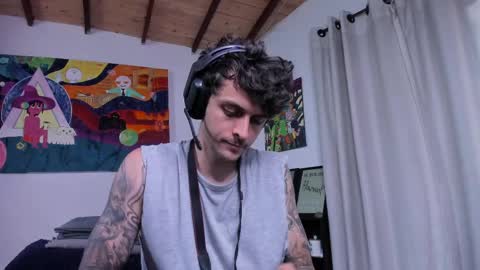Daniele Bunny online show from May 5, 5:10 pm