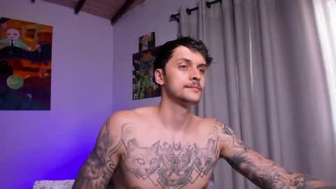 Daniele Bunny online show from May 10, 5:40 pm