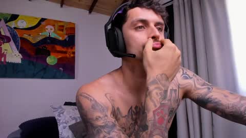 Daniele Bunny online show from May 15, 6:37 pm