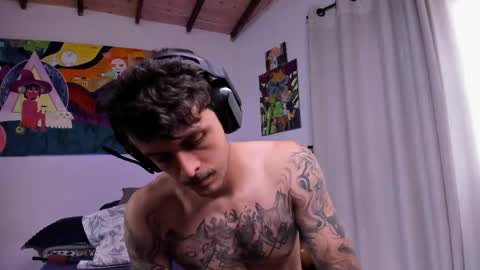 Daniele Bunny online show from May 17, 6:26 pm