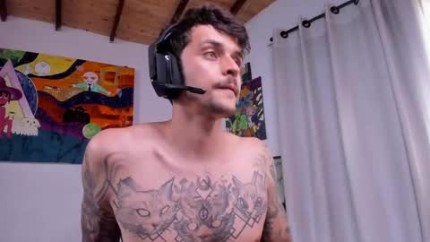 Daniele Bunny online show from May 19, 6:25 pm