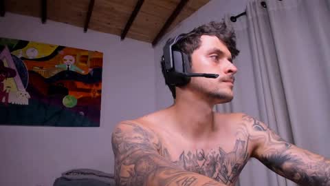 Daniele Bunny online show from May 21, 6:37 pm