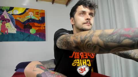 Daniele Bunny online show from May 23, 3:05 pm