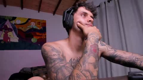 Daniele Bunny online show from June 9, 6:19 pm