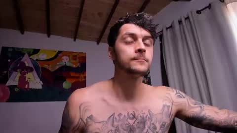 Daniele Bunny online show from June 11, 6:17 pm