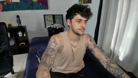 Daniele Bunny online show from June 16, 4:42 pm