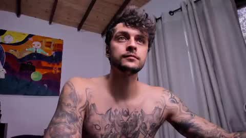 Daniele Bunny online show from June 18, 6:01 pm