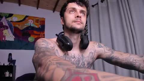 Daniele Bunny online show from June 20, 5:49 pm