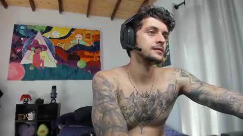 Daniele Bunny online show from June 22, 4:15 pm