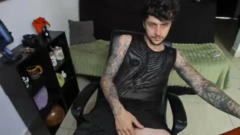 Daniele Bunny online show from June 24, 4:28 pm