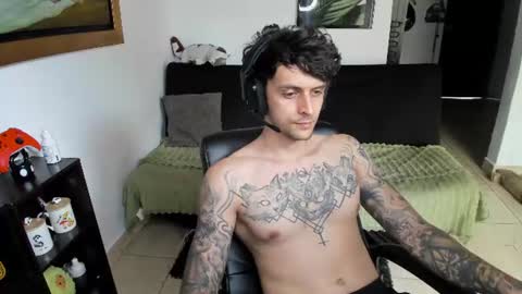 Daniele Bunny online show from June 30, 4:52 pm