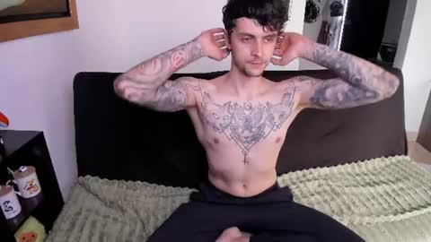 Daniele Bunny online show from July 2, 5:52 pm