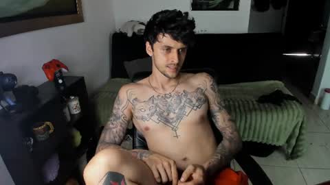 Daniele Bunny online show from July 6, 5:48 pm