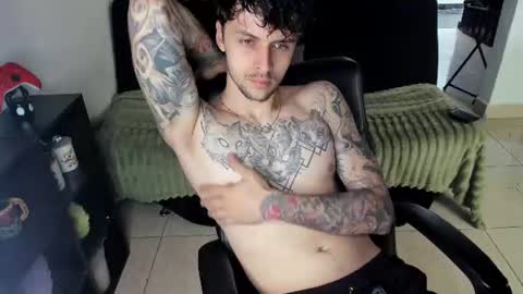 Daniele Bunny online show from July 8, 12:20 pm