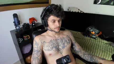 Daniele Bunny online show from July 12, 5:15 pm