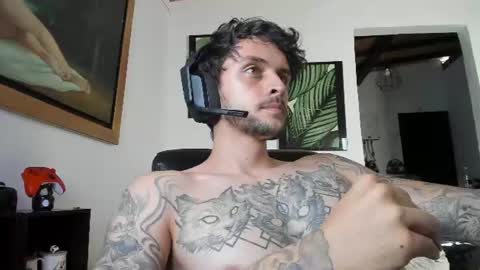 Daniele Bunny online show from July 15, 5:18 pm