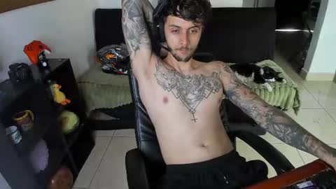 Daniele Bunny online show from July 16, 5:52 pm