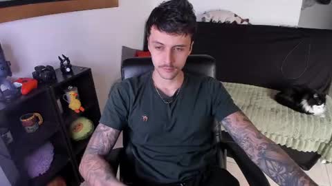 Daniele Bunny online show from July 19, 5:49 pm