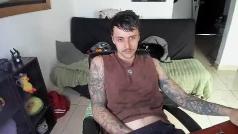 Daniele Bunny online show from July 20, 5:48 pm