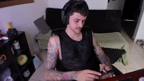 Daniele Bunny online show from July 22, 5:49 pm