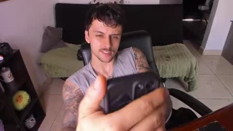 Daniele Bunny online show from July 24, 5:55 pm