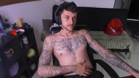 Daniele Bunny online show from July 27, 6:26 pm