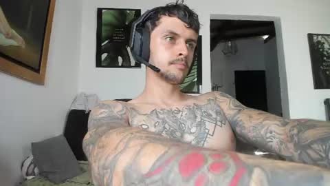 Daniele Bunny online show from July 28, 5:45 pm