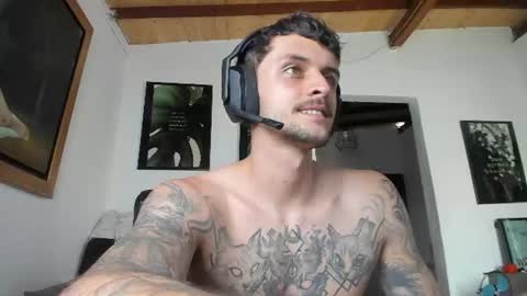 Daniele Bunny online show from July 28, 6:20 pm