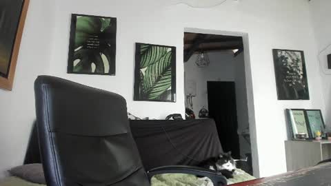 Daniele Bunny online show from August 3, 6:44 pm