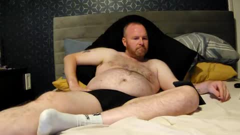 Dannyboy online show from July 16, 12:49 am