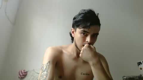 Snapshot of danielhot17 chatting on December 4, 4:16 pm DANIEL online show from December 4, 4:16 pm