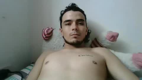 Snapshot of danielhot17 chatting on December 4, 7:45 pm DANIEL online show from December 4, 7:45 pm