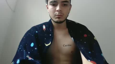 Snapshot of danielhot17 chatting on December 7, 11:51 am DANIEL online show from December 7, 11:51 am