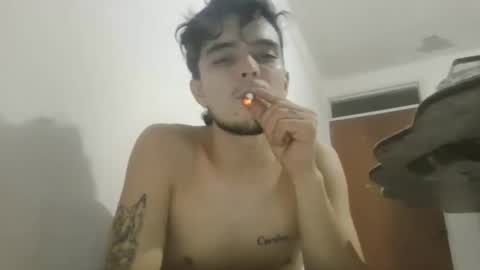 Snapshot of danielhot17 chatting on December 8, 3:00 am DANIEL online show from December 8, 3:00 am