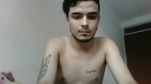 Snapshot of danielhot17 chatting on December 8, 10:14 pm DANIEL online show from December 8, 10:14 pm