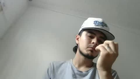 Snapshot of danielhot17 chatting on December 9, 12:30 pm DANIEL online show from December 9, 12:30 pm