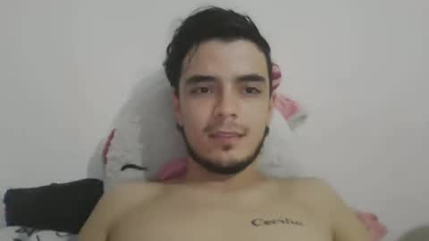 Snapshot of danielhot17 chatting on December 11, 10:58 am DANIEL online show from December 11, 10:58 am