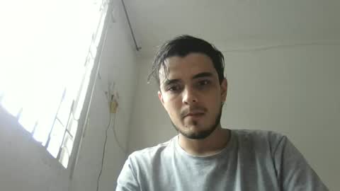 Snapshot of danielhot17 chatting on December 12, 7:15 pm DANIEL online show from December 12, 7:15 pm