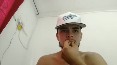 Snapshot of danielhot17 chatting on December 13, 1:22 pm DANIEL online show from December 13, 1:22 pm