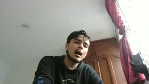 Snapshot of danielhot17 chatting on December 14, 12:12 pm DANIEL online show from December 14, 12:12 pm