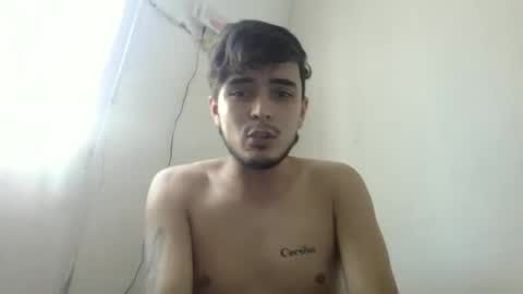 Snapshot of danielhot17 chatting on December 17, 4:43 pm DANIEL online show from December 17, 4:43 pm