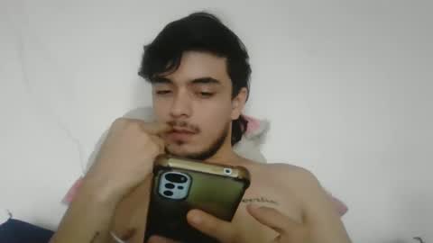 Snapshot of danielhot17 chatting on December 29, 12:12 pm DANIEL online show from December 29, 12:12 pm