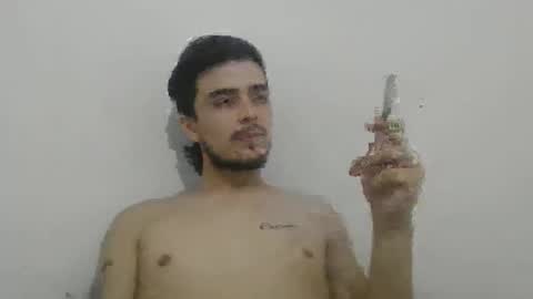 Snapshot of danielhot17 chatting on December 31, 1:26 am DANIEL online show from December 31, 1:26 am